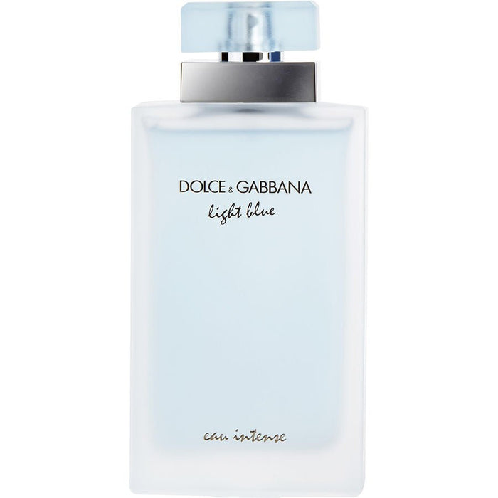 D & G Light Blue Eau Intense - 7STARSFRAGRANCES.COM