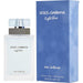 D & G Light Blue Eau Intense - 7STARSFRAGRANCES.COM