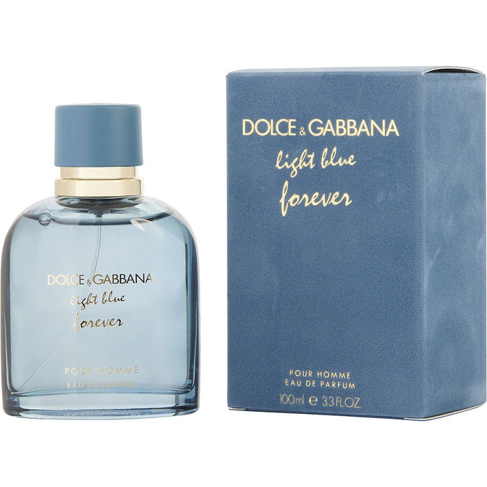 D & G Light Blue Forever - 7STARSFRAGRANCES.COM