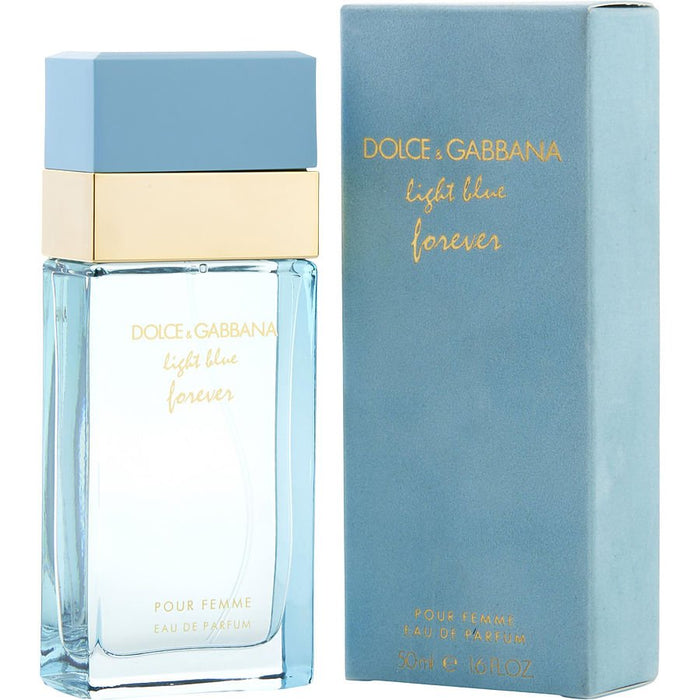 D & G Light Blue Forever - 7STARSFRAGRANCES.COM