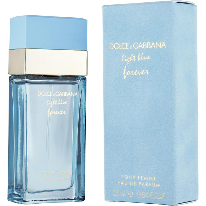 D & G Light Blue Forever - 7STARSFRAGRANCES.COM