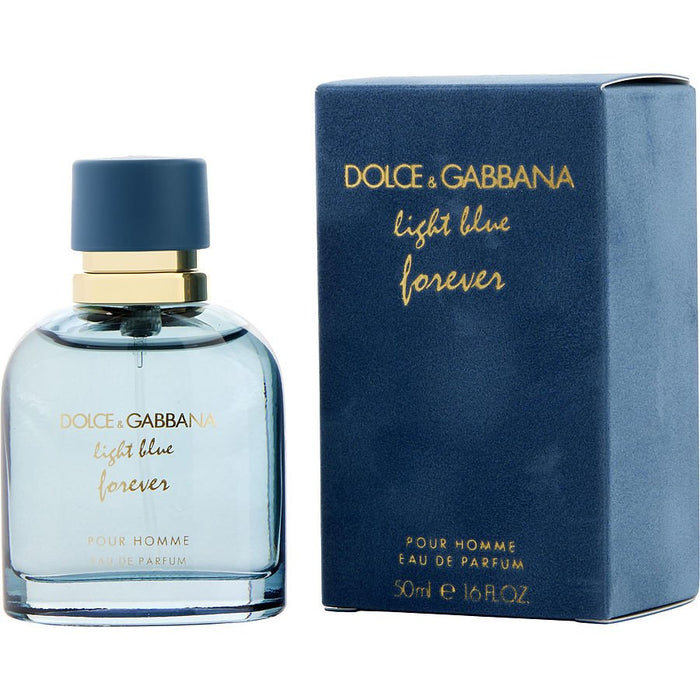 D & G Light Blue Forever - 7STARSFRAGRANCES.COM