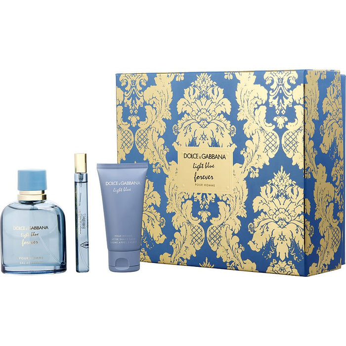 D & G Light Blue Forever - 7STARSFRAGRANCES.COM