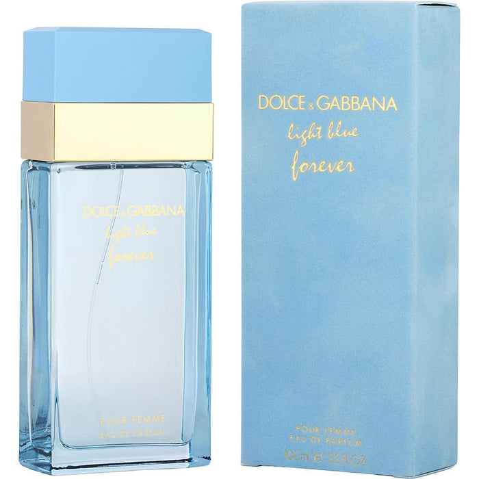 D & G Light Blue Forever - 7STARSFRAGRANCES.COM