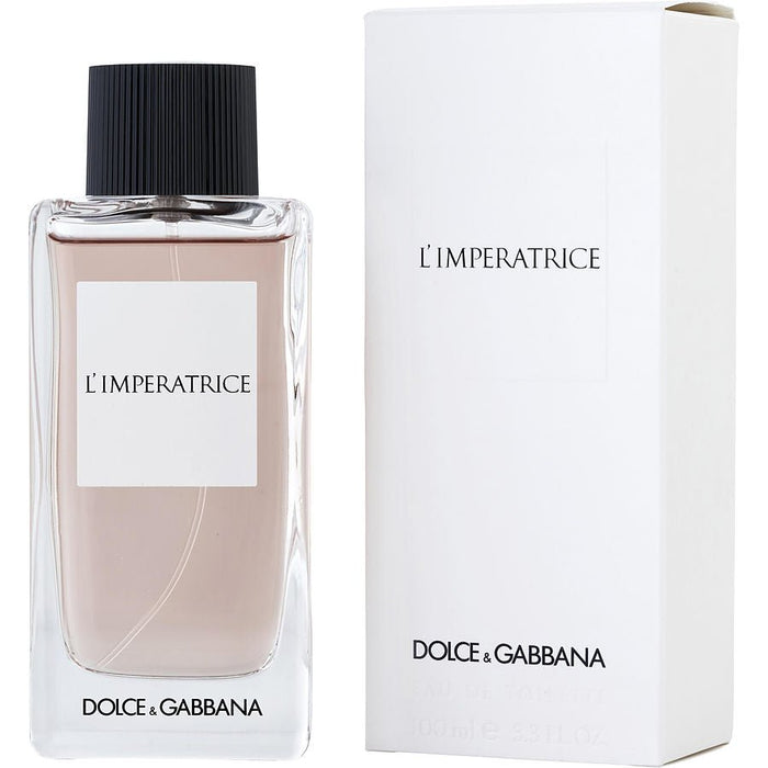 D & G L'Imperatrice - 7STARSFRAGRANCES.COM