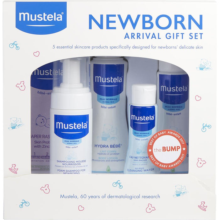 Mustela