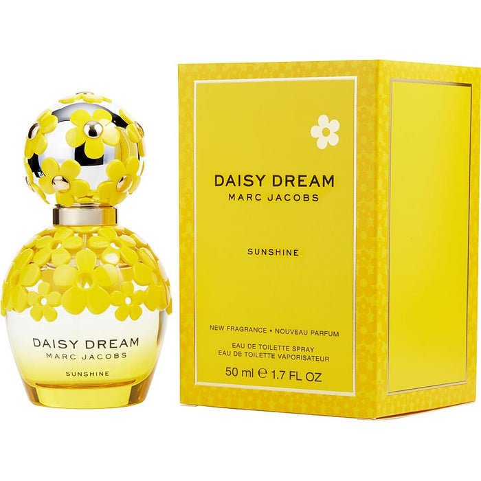 Daisy Dream Sunshine - 7STARSFRAGRANCES.COM