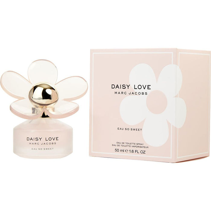 Daisy Love Eau So Sweet - 7STARSFRAGRANCES.COM