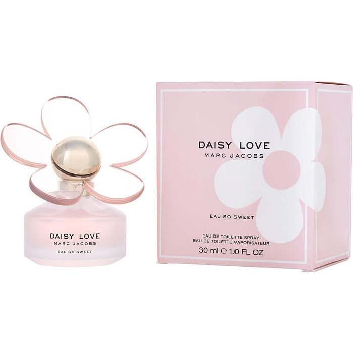 Daisy Love Eau So Sweet - 7STARSFRAGRANCES.COM