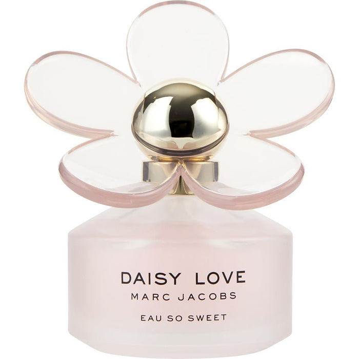 Daisy Love Eau So Sweet - 7STARSFRAGRANCES.COM