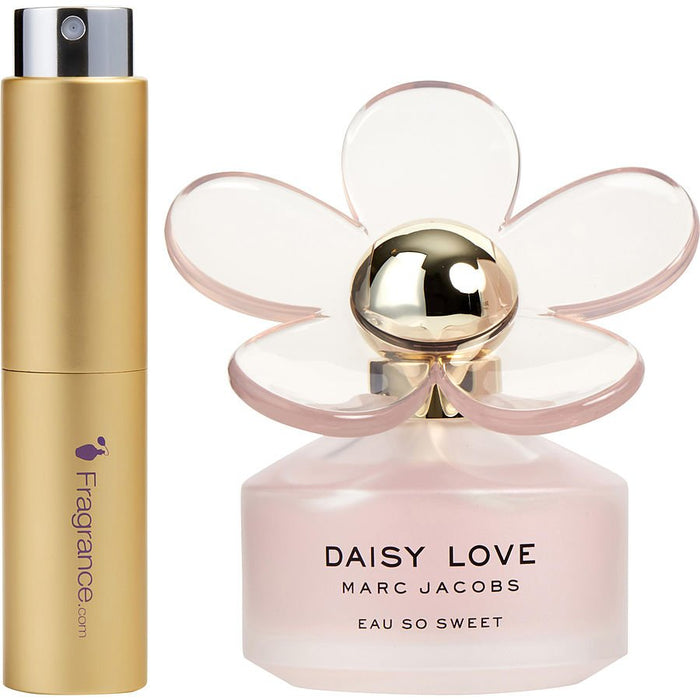 Daisy Love Eau So Sweet - 7STARSFRAGRANCES.COM