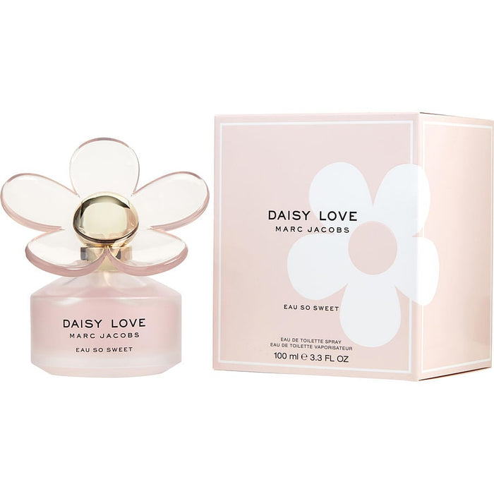 Daisy Love Eau So Sweet - 7STARSFRAGRANCES.COM