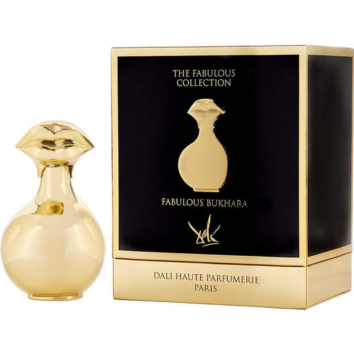 Dali Haute Parfumerie Bukhara - 7STARSFRAGRANCES.COM