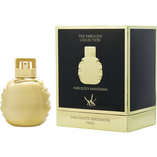 Dali Haute Parfumerie Fabulous Mandawa - 7STARSFRAGRANCES.COM