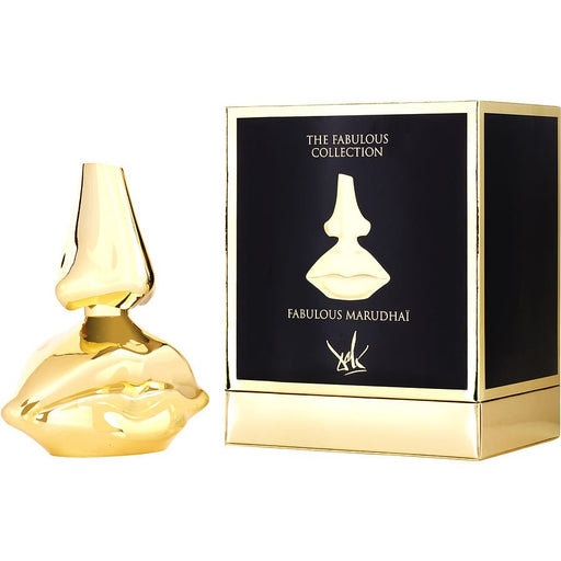 Dali Haute Parfumerie Fabulous Marudhai - 7STARSFRAGRANCES.COM