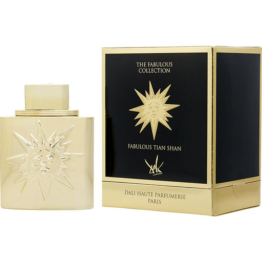 Dali Haute Parfumerie Fabulous Tian Shan - 7STARSFRAGRANCES.COM