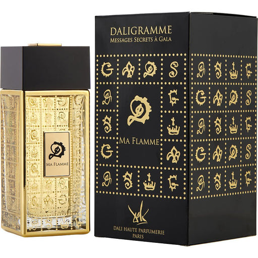 Dali Haute Parfumerie Ma Flamme - 7STARSFRAGRANCES.COM