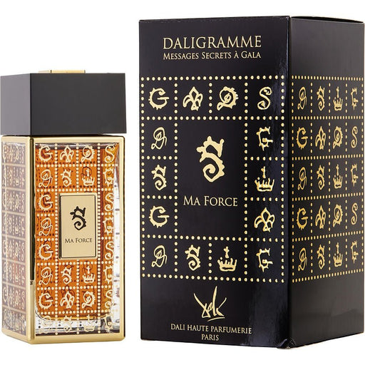 Dali Haute Parfumerie Ma Force - 7STARSFRAGRANCES.COM