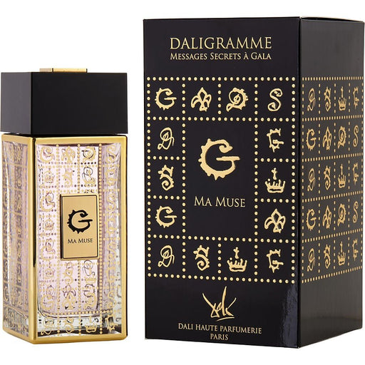 Dali Haute Parfumerie Ma Muse - 7STARSFRAGRANCES.COM