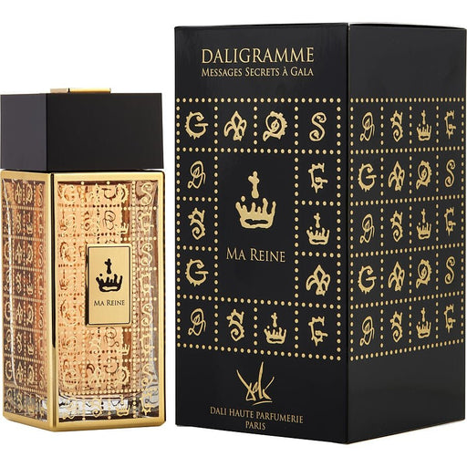 Dali Haute Parfumerie Ma Reine - 7STARSFRAGRANCES.COM