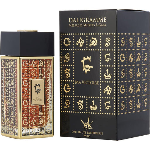 Dali Haute Parfumerie Ma Victoire - 7STARSFRAGRANCES.COM
