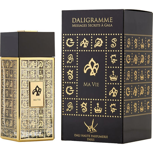 Dali Haute Parfumerie Ma Vie - 7STARSFRAGRANCES.COM