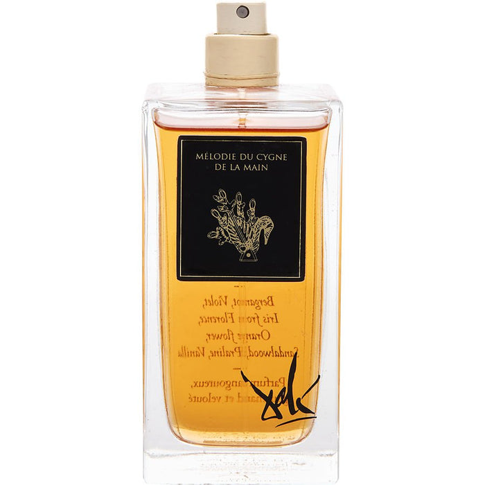 Dali Haute Parfumerie Melodie Du Cygne De La Main - 7STARSFRAGRANCES.COM