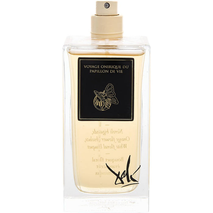 Dali Haute Parfumerie Voyage Onirique Du Papillon - 7STARSFRAGRANCES.COM