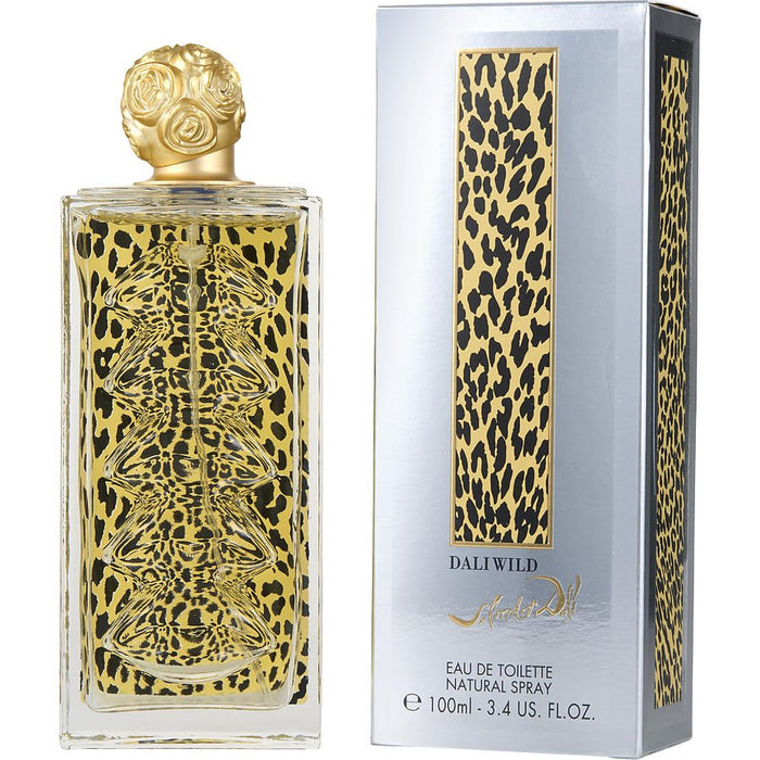 Dali Wild - 7STARSFRAGRANCES.COM