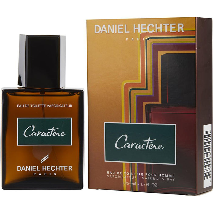 Daniel Hechter Caractere - 7STARSFRAGRANCES.COM