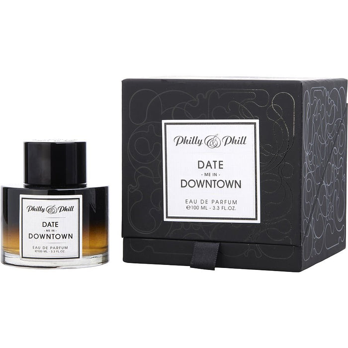 Date Me In Downtown - 7STARSFRAGRANCES.COM