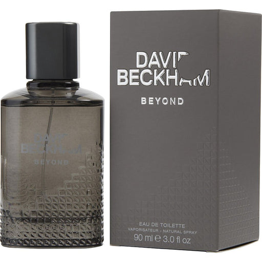 David Beckham Beyond - 7STARSFRAGRANCES.COM