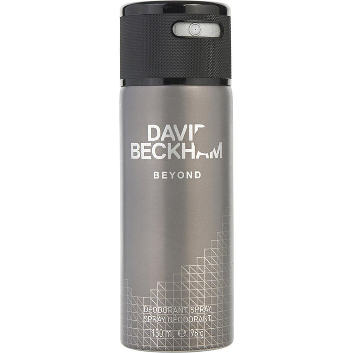 David Beckham Beyond - 7STARSFRAGRANCES.COM