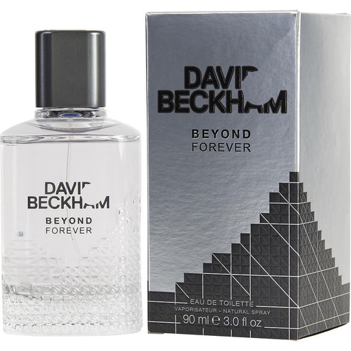 David Beckham Beyond Forever - 7STARSFRAGRANCES.COM