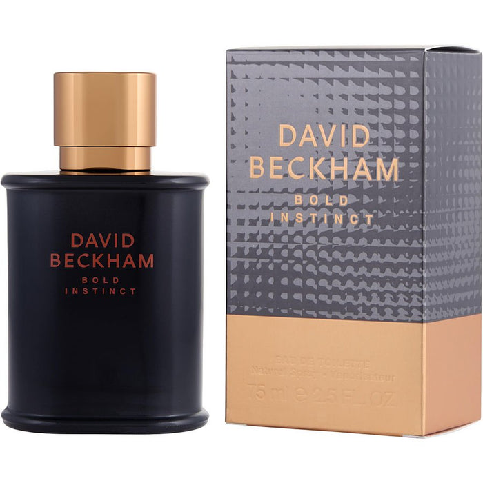 David Beckham Bold Instinct - 7STARSFRAGRANCES.COM