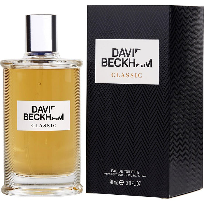 David Beckham Classic - 7STARSFRAGRANCES.COM