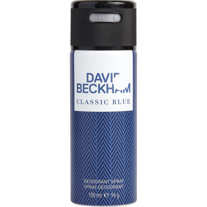 David Beckham Classic Blue - 7STARSFRAGRANCES.COM