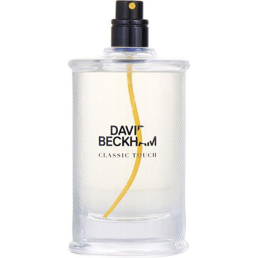 David Beckham Classic Touch - 7STARSFRAGRANCES.COM