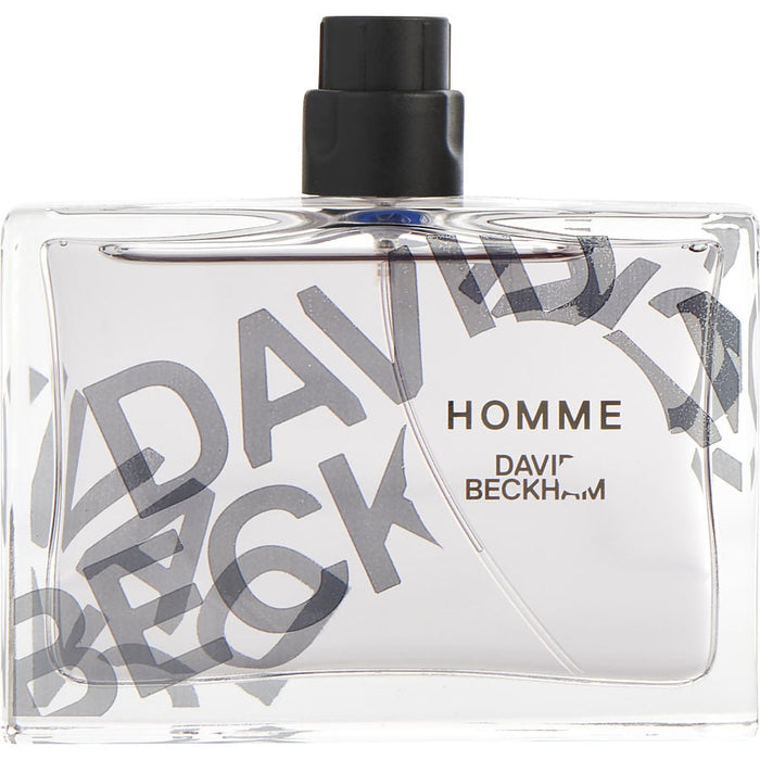 David Beckham Homme - 7STARSFRAGRANCES.COM