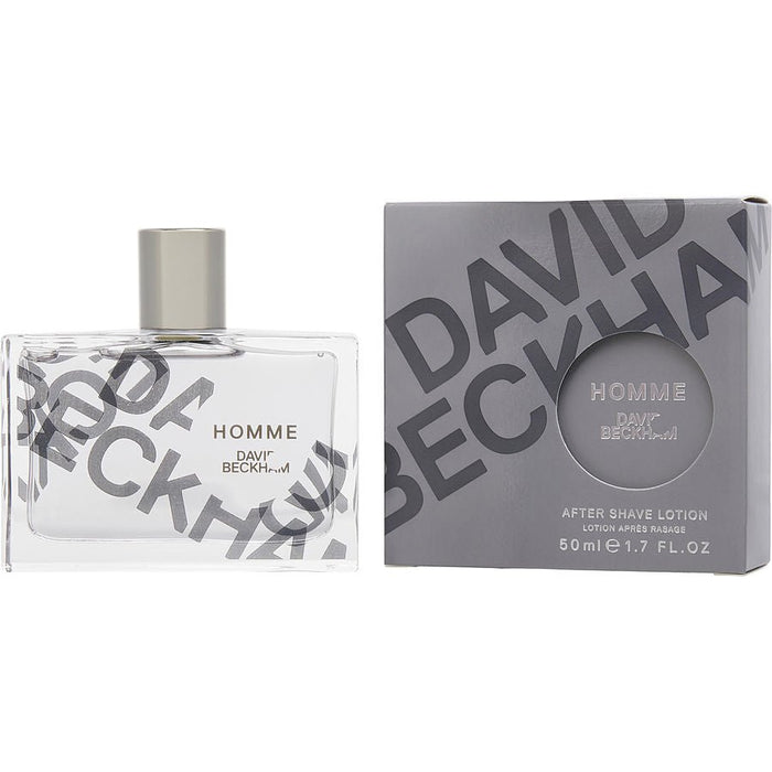 David Beckham Homme - 7STARSFRAGRANCES.COM