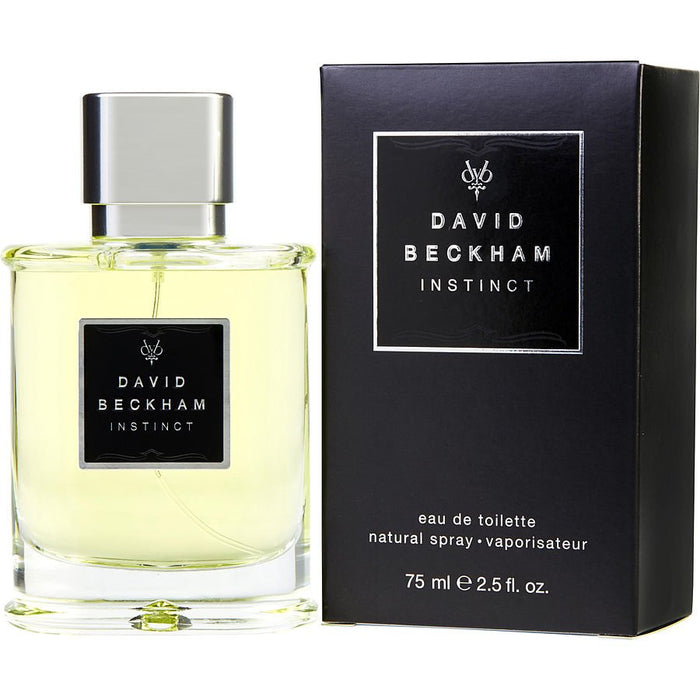 David Beckham Instinct - 7STARSFRAGRANCES.COM