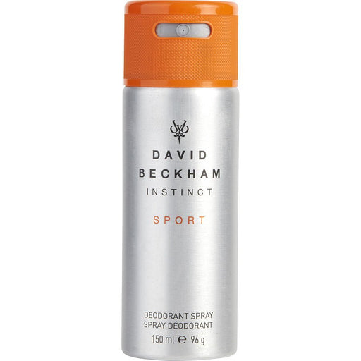 David Beckham Instinct Sport - 7STARSFRAGRANCES.COM