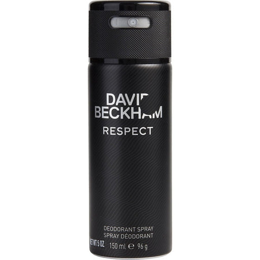 David Beckham Respect - 7STARSFRAGRANCES.COM