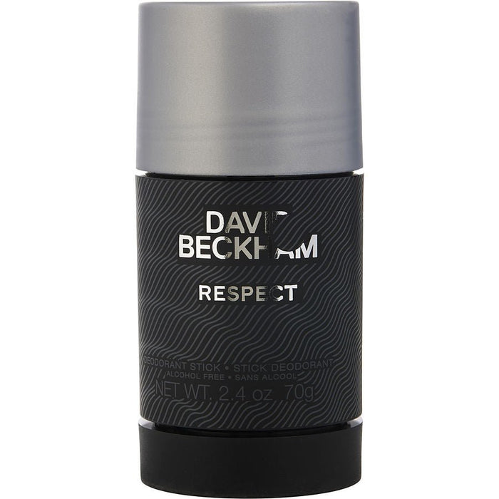 David Beckham Respect - 7STARSFRAGRANCES.COM