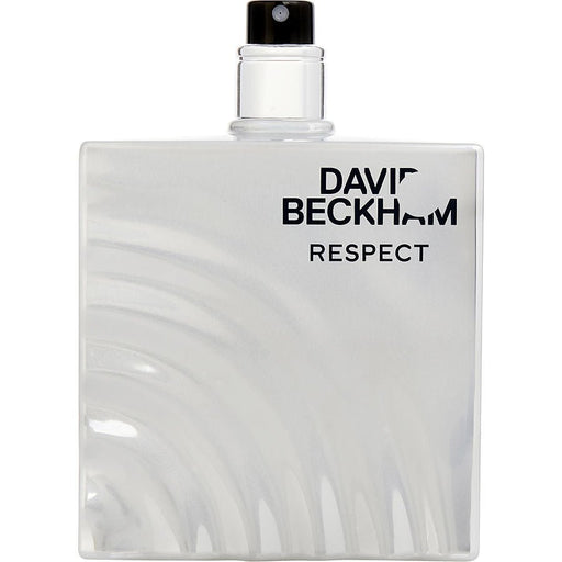 David Beckham Respect - 7STARSFRAGRANCES.COM