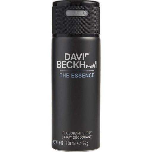 David Beckham The Essence - 7STARSFRAGRANCES.COM