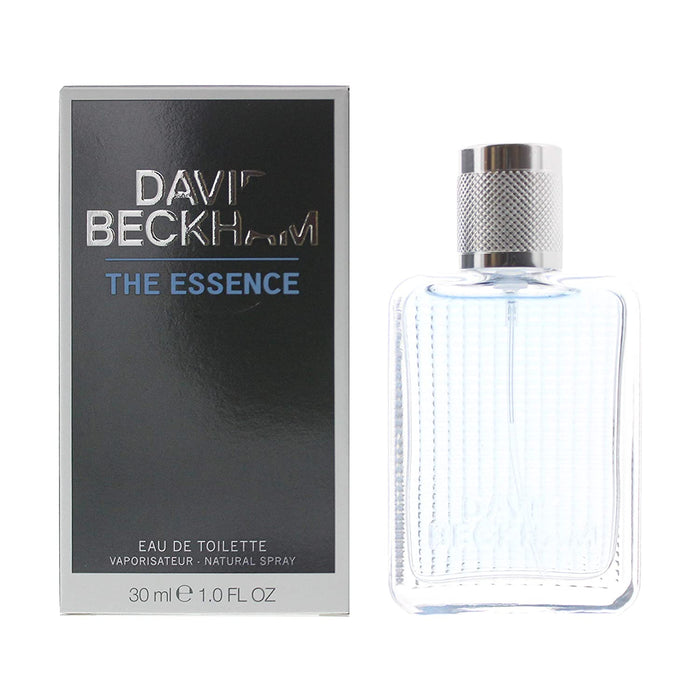 David Beckham The Essence - 7STARSFRAGRANCES.COM