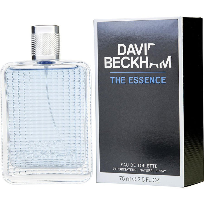 David Beckham The Essence - 7STARSFRAGRANCES.COM