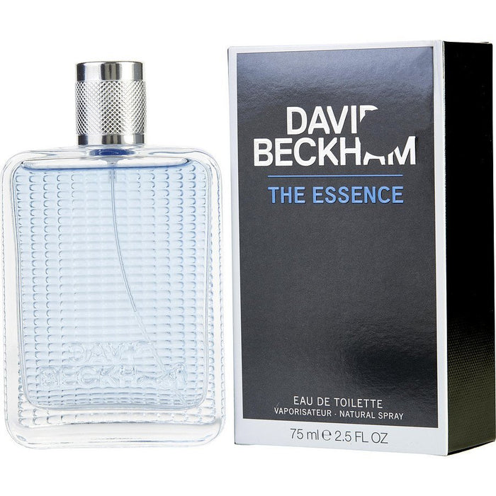 David Beckham The Essence - 7STARSFRAGRANCES.COM