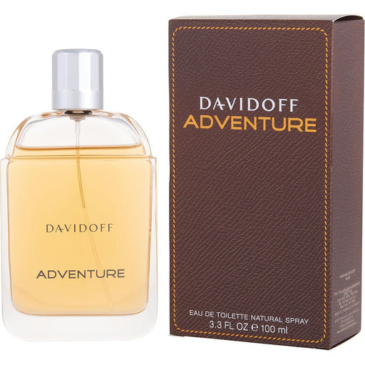 Davidoff Adventure - 7STARSFRAGRANCES.COM